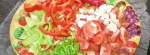 шурпа с баклажанами. Шаг 8