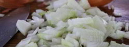 шурпа с бараниной. Шаг 3