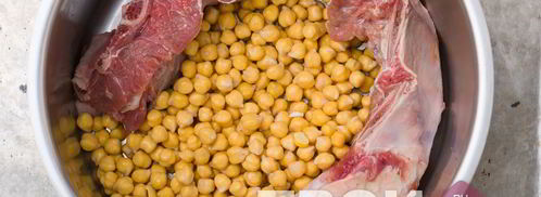 шурпа с говядиной. Шаг 3