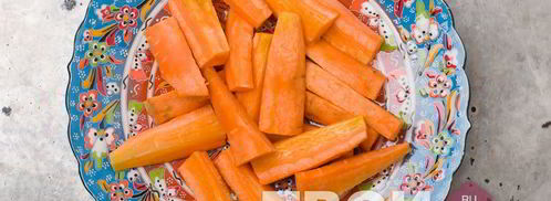 шурпа с говядиной. Шаг 5