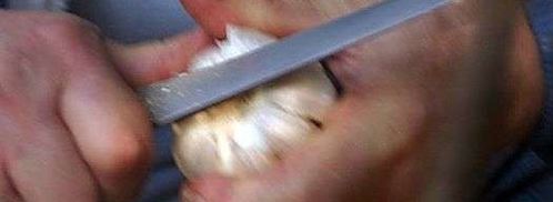 шурпа в котле. Шаг 55