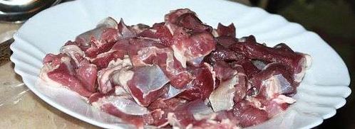 шурпа в котле. Шаг 78