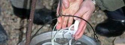 шурпа в котле. Шаг 99