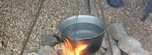 шурпа в котле. Шаг 28