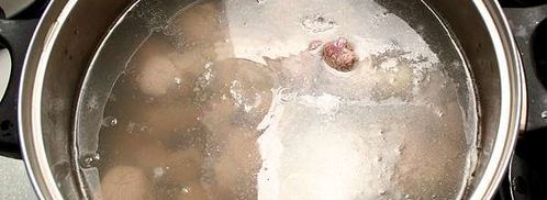 шурпа. Шаг 3