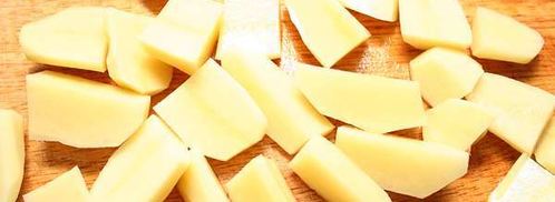 шурпа. Шаг 5