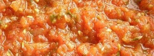 шурпа. Шаг 7