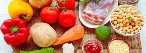 суп шорба по-тунисски. Шаг 8