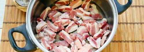 суп шорба по-тунисски. Шаг 10