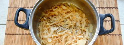 суп шорба по-тунисски. Шаг 12