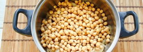 суп шорба по-тунисски. Шаг 13