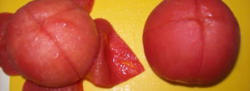 суп шурпа из баранины. Шаг 8