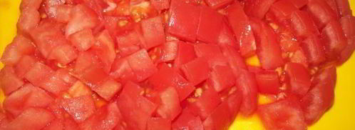 суп шурпа из баранины. Шаг 9