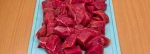 суп шурпа. Шаг 3