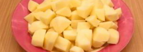 суп шурпа. Шаг 14