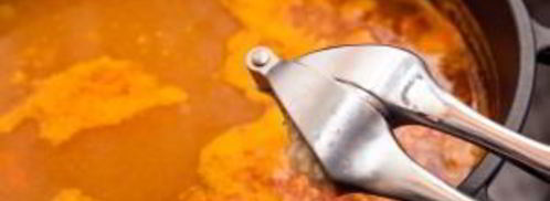 суп шурпа. Шаг 17