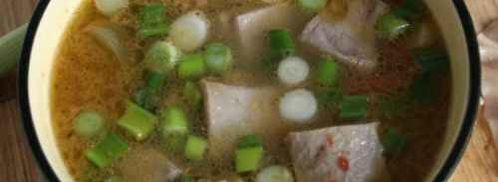 вкусная шурпа. Шаг 38