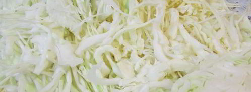 грибная солянка. Шаг 3