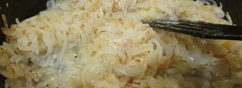 грибная солянка. Шаг 5