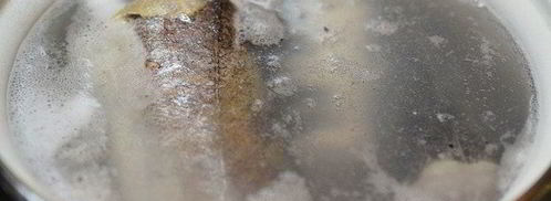 рыбная солянка с грибами и креветками. Шаг 3