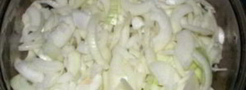 солянка из говядины. Шаг 3