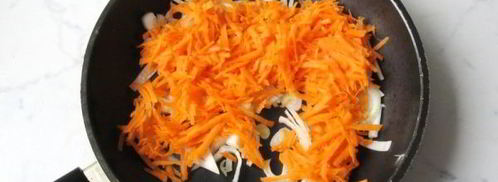 солянка из капусты на зиму. Шаг 6