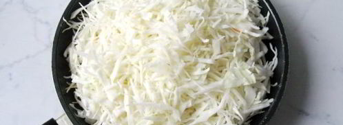 солянка из капусты на зиму. Шаг 7