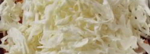 солянка из капусты с мясом. Шаг 6