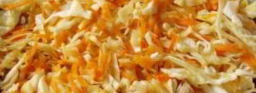 солянка из капусты с мясом. Шаг 7