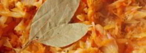 солянка из капусты с мясом. Шаг 9