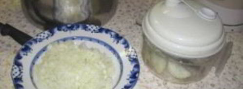 солянка из капусты. Шаг 3