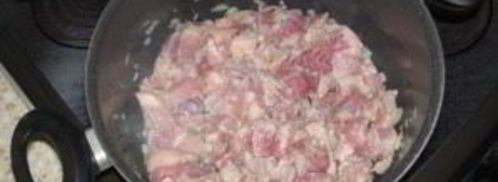 солянка из капусты. Шаг 5