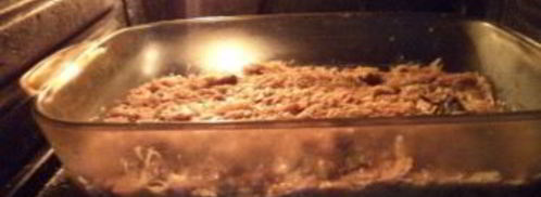 солянка из квашенной капусты. Шаг 12