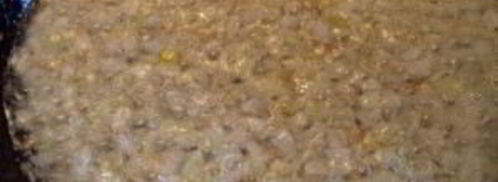 солянка из квашенной капусты. Шаг 5