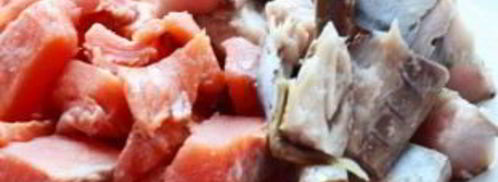 солянка из рыбы. Шаг 7