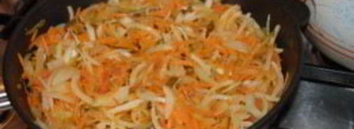 солянка казачья. Шаг 4