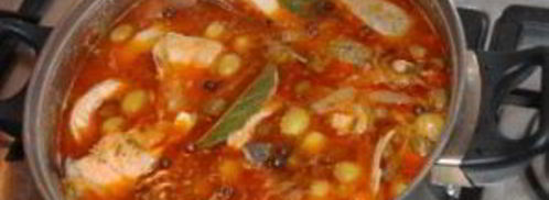 солянка казачья. Шаг 10