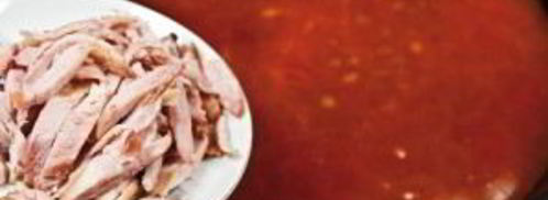 солянка мясная на сковороде. Шаг 13