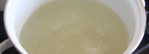 солянка мясная сборная. Шаг 3