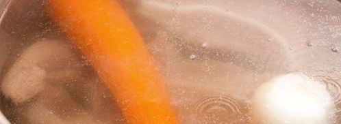 солянка мясная. Шаг 3