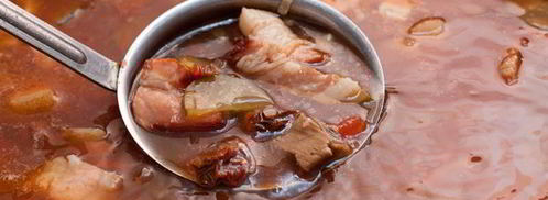 солянка мясная. Шаг 16