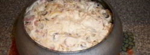 солянка на второе. Шаг 4