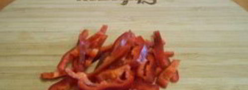 солянка овощная. Шаг 3