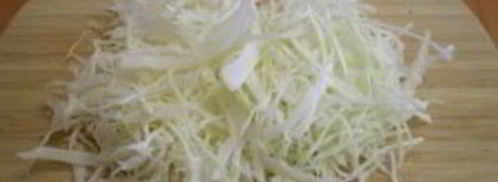 солянка овощная. Шаг 7