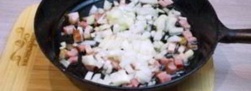 солянка по-абхазски. Шаг 3