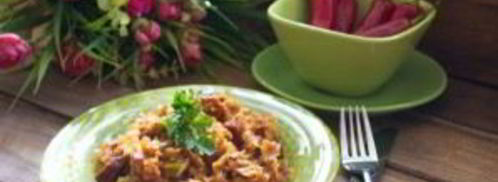 солянка по-абхазски. Шаг 8