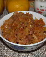 Солянка по-грузински