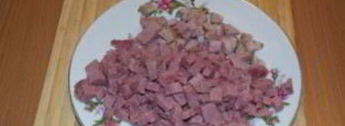 солянка по-грузински. Шаг 3