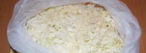 солянка по-грузински. Шаг 4