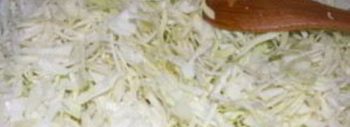 солянка по-грузински. Шаг 6